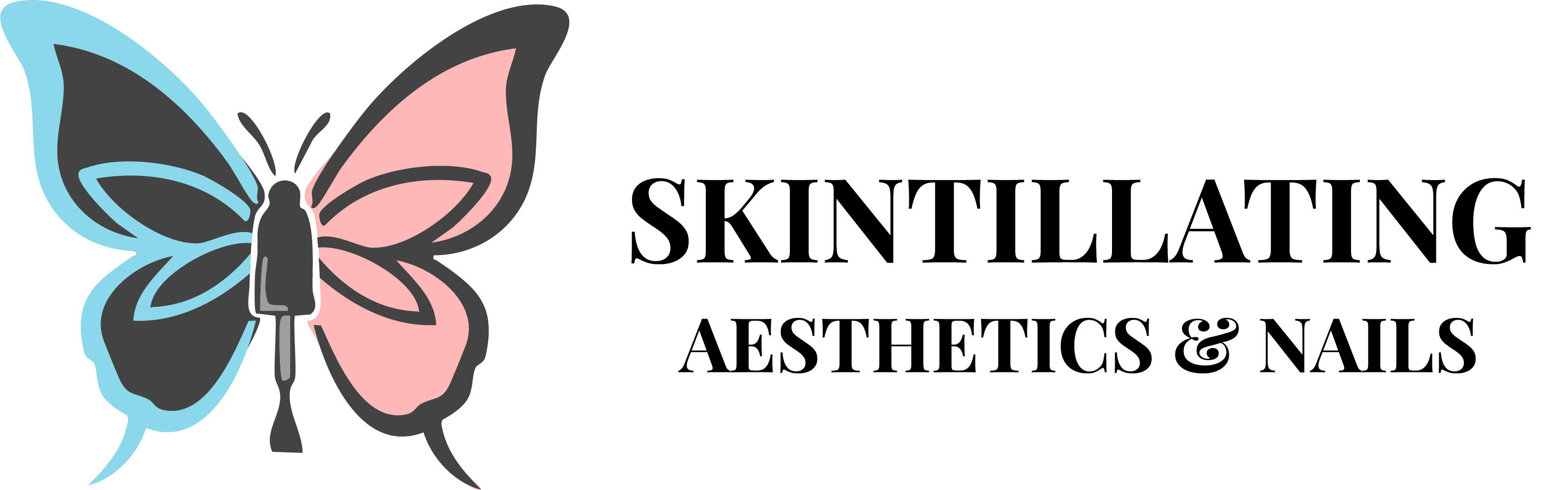 Lisa Esthetician Logo